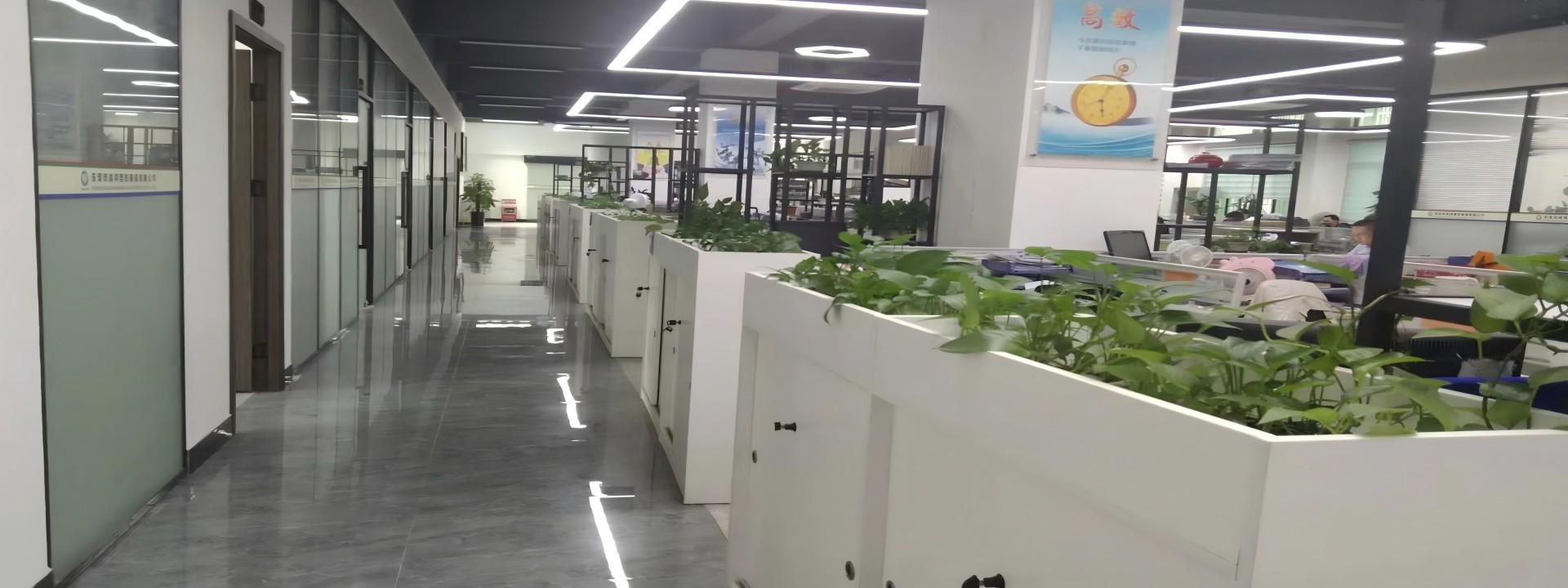 Kalite Plastik Enjeksiyon Parçaları Fabrika
