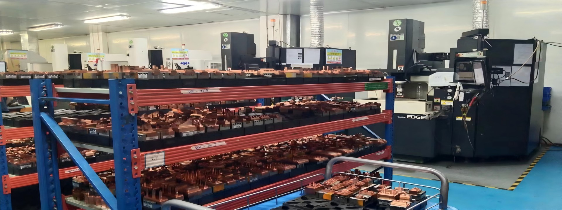 Kalite Plastik Enjeksiyon Parçaları Fabrika
