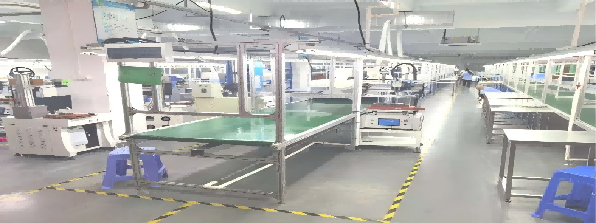 Kalite Plastik Enjeksiyon Parçaları Fabrika
