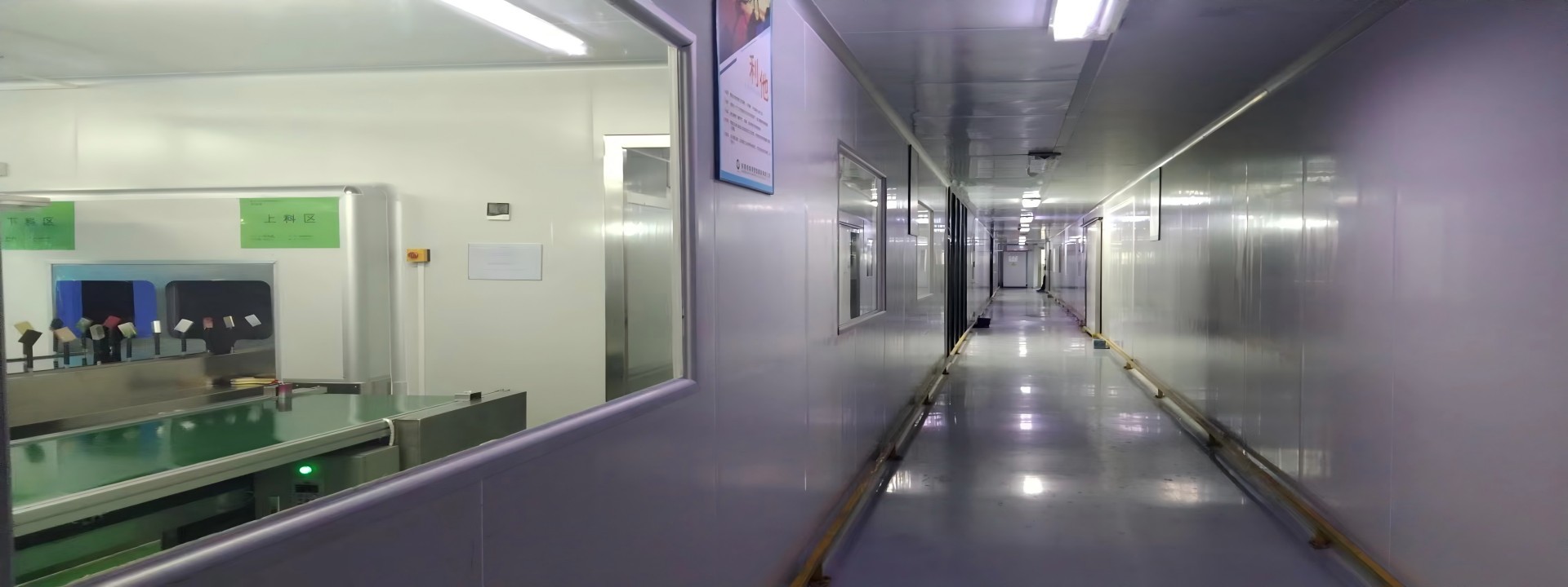 Kalite Plastik Enjeksiyon Parçaları Fabrika