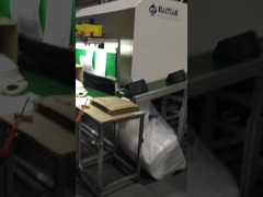 C Enjeksiyon Bölümü