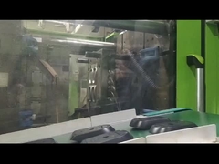 Plastik fare kapağı enjeksiyonu